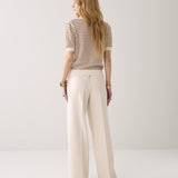 Trousers Foam uni