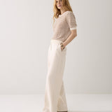 Trousers Foam uni
