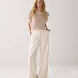Trousers Foam uni