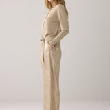 Pants Metallic Lamee