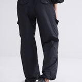 Trousers taft
