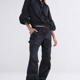Trousers taft
