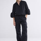 Trousers taft