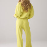 Trousers uni