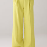 Trousers uni
