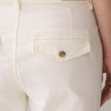Slim chino aurora