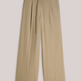 Trousers Viscose blend