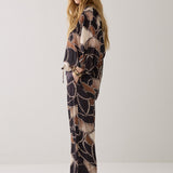 Flowy broek