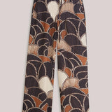 Flowy broek