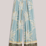 Trousers Palmtree