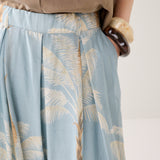 Trousers Palmtree