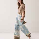 Trousers Palmtree