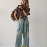 Trousers Palmtree