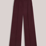 Wide leg pant