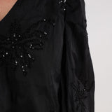 Delilah Blouse Embroidery