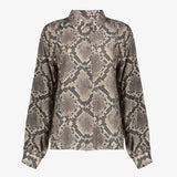 Blouse animal