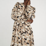 Martha Judy dress