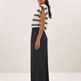 mason stripe top