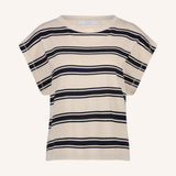 mason stripe top