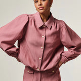 Sandy jacket