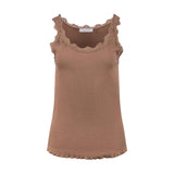 Maddie Singlet Lace