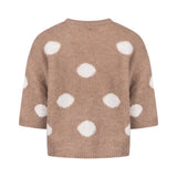 Lara Pullover Dots