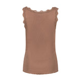 Maddie Singlet Lace