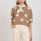Lara Pullover Dots