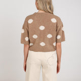 Lara Pullover Dots