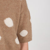 Lara Pullover Dots