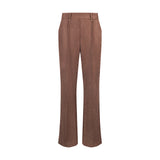 Jill Pants Suedine