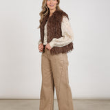 Polly Pants