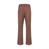 Jill Pants Suedine