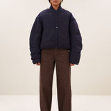 Bodie bomber jacket