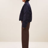 Bodie bomber jacket