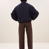 Bodie bomber jacket