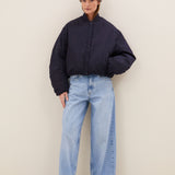 Bodie bomber jacket