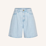 Elisa denim shorts
