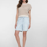 Shorts elastic waist