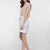 Shorts elastic waist