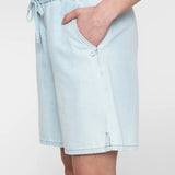 Shorts elastic waist