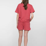 Shorts twinset