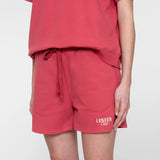 Shorts twinset