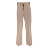 Pants fancy waistband
