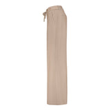 Pants fancy waistband