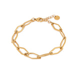 Wobbly bracelet