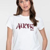T-shirt "amore"
