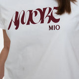 T-shirt "amore"