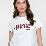 T-shirt "amore"
