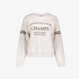 Sweat Champs
